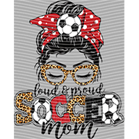 Mother's Day-MM 1129